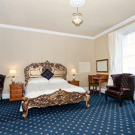 فندق Ross-on-Wyeفي  Brookfield House المظهر الخارجي الصورة