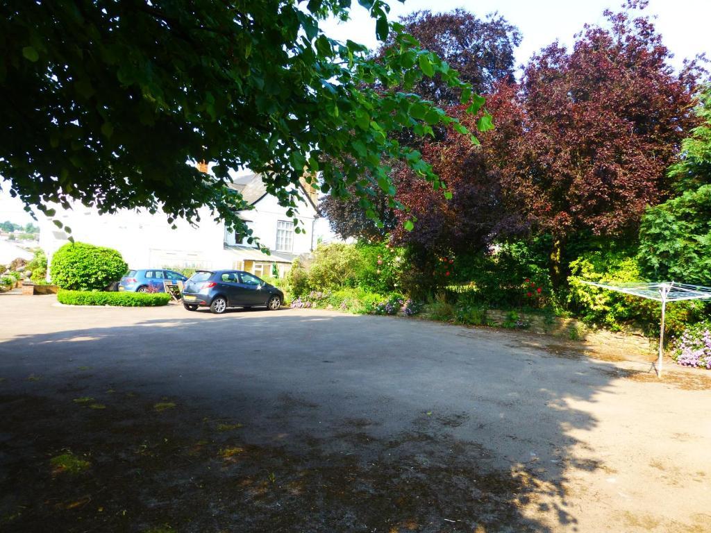 فندق Ross-on-Wyeفي  Brookfield House المظهر الخارجي الصورة