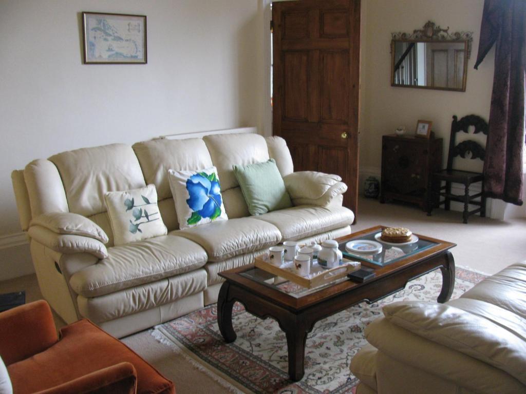 فندق Ross-on-Wyeفي  Brookfield House المظهر الخارجي الصورة