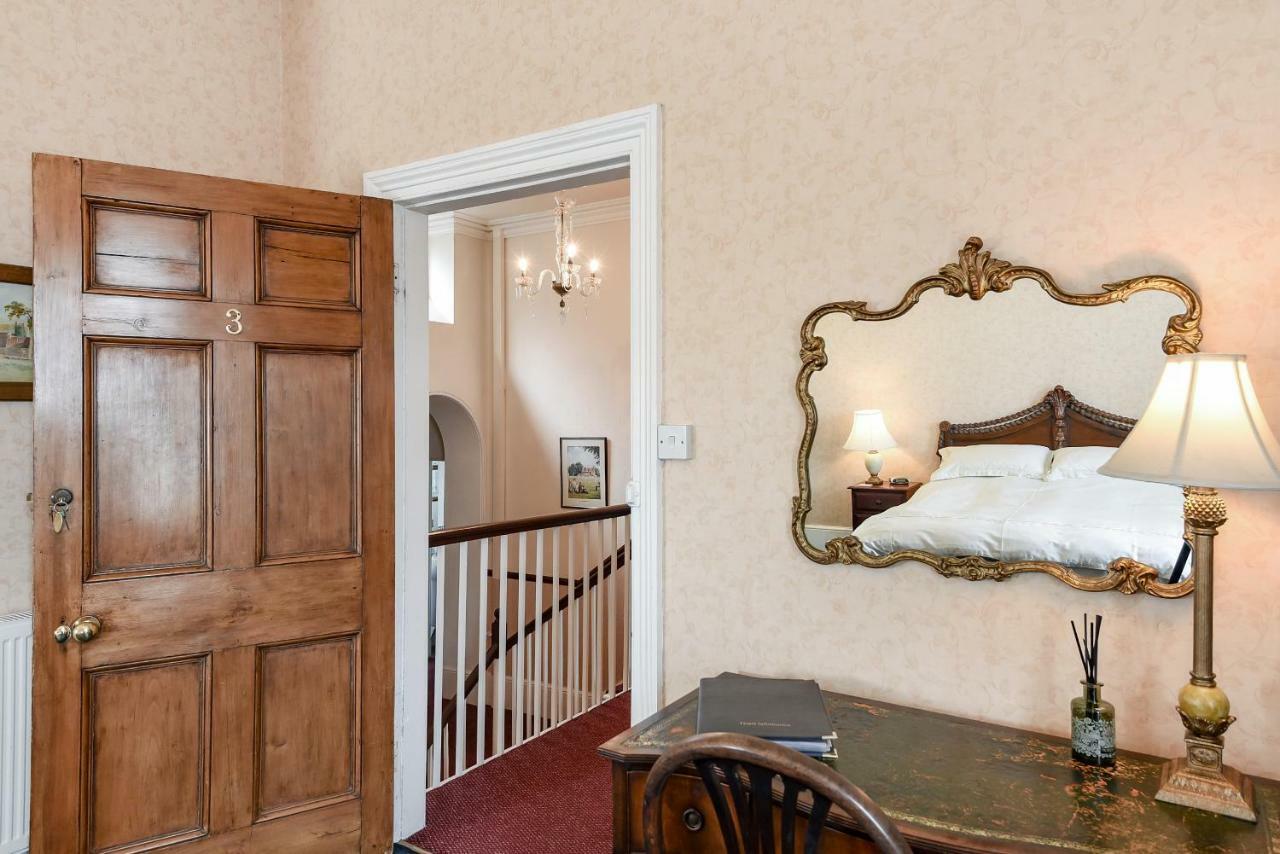 فندق Ross-on-Wyeفي  Brookfield House المظهر الخارجي الصورة